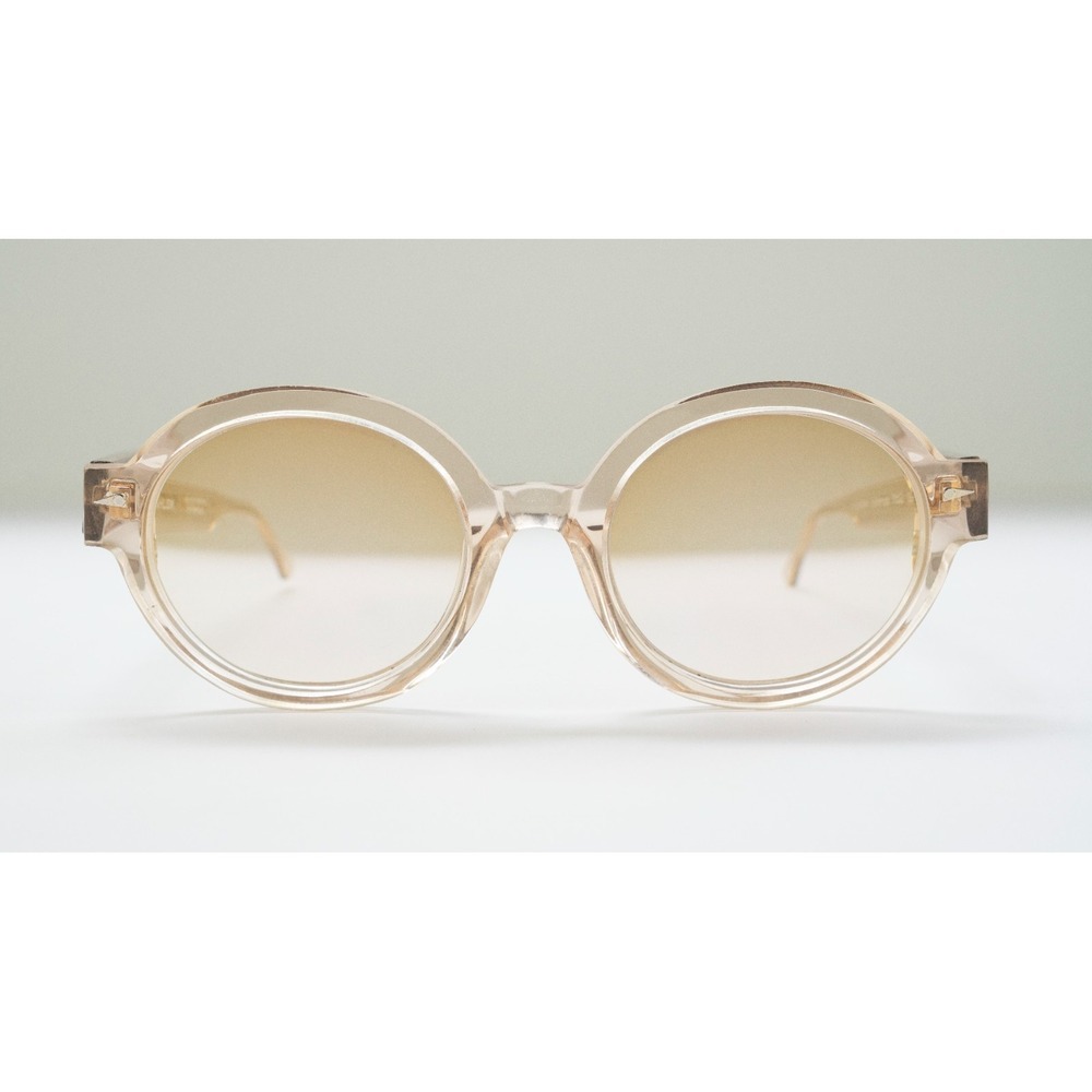 AHLEM Rue‎ du Soleil Dry Pampas 51-20 Glasses Frames Only France